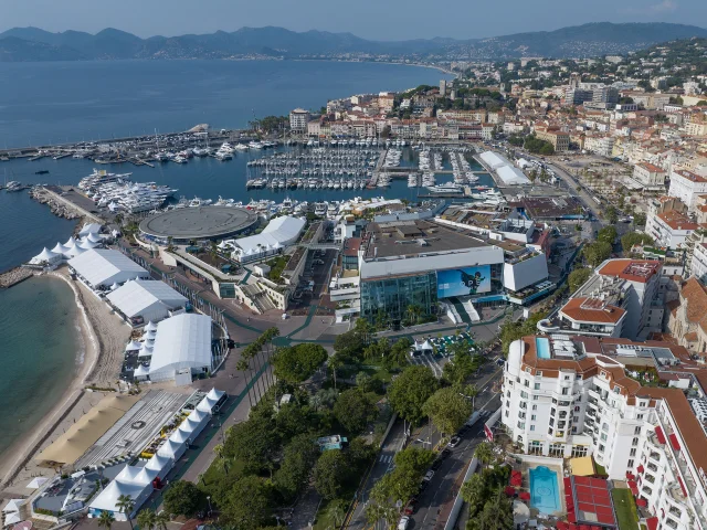 Cannes