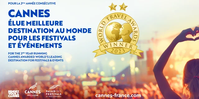 Cannes Winner World 2023