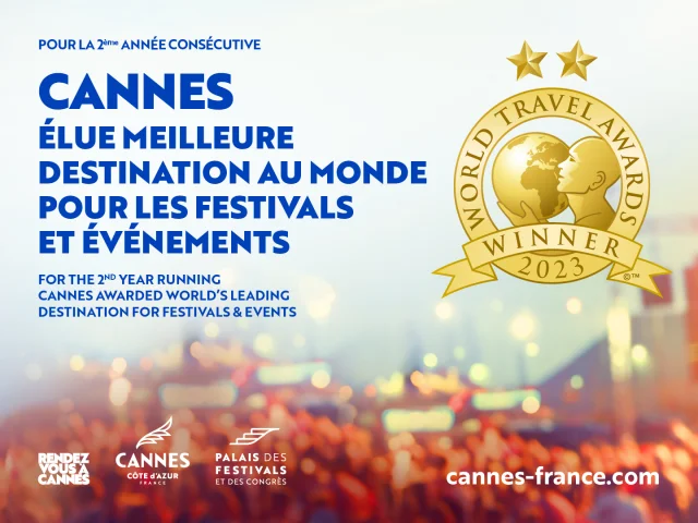 Cannes Winner World 2023