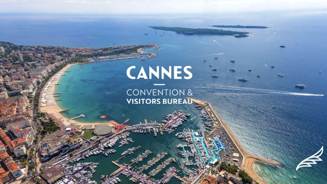 Cannes Convention Bureau