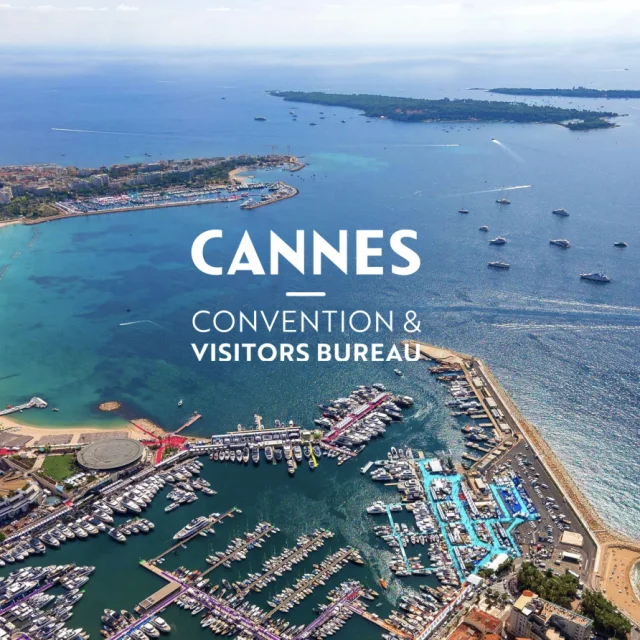 Cannes Convention Bureau