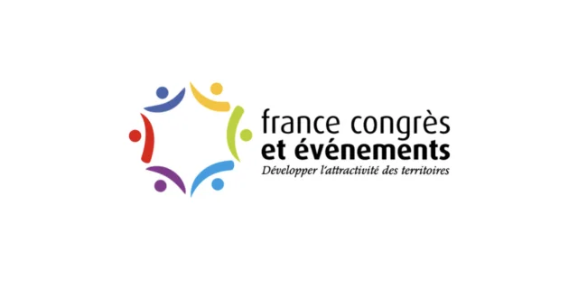 France Congrès logo