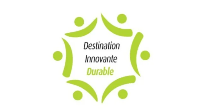 Innovative Sustainable Destination