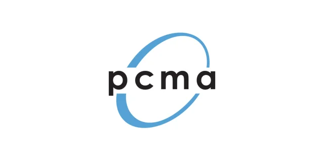 PCMA logo