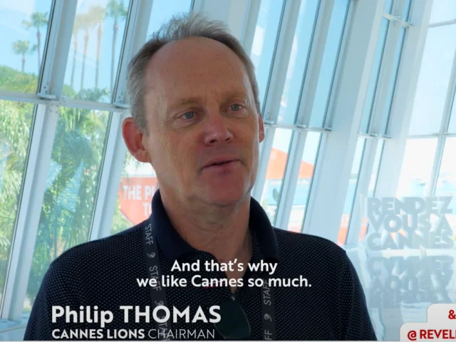 Philip Thomas