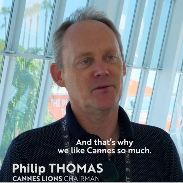 Philip Thomas